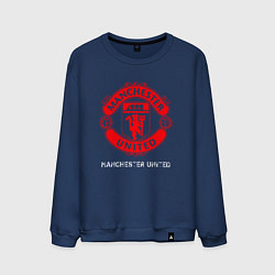 Мужской свитшот MANCHESTER UNITED Manchester United