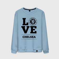 Мужской свитшот Chelsea Love Классика