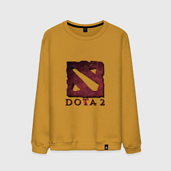 Мужской свитшот Dota 2 Doka 2