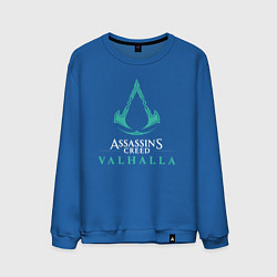 Мужской свитшот Assassins creed valhalla