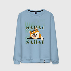 Мужской свитшот Sabai shiba