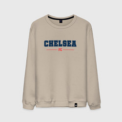 Мужской свитшот Chelsea FC Classic