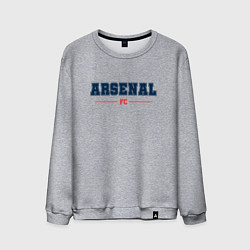 Мужской свитшот Arsenal FC Classic