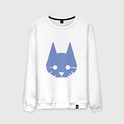 Мужской свитшот Stray Blue
