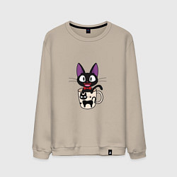 Мужской свитшот Nyanpire