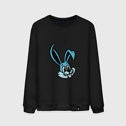 Мужской свитшот Blue Bunny