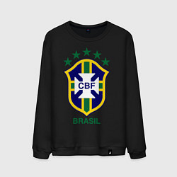 Мужской свитшот Brasil CBF