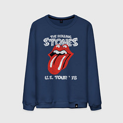 Мужской свитшот The Rolling Stones 78