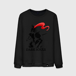 Мужской свитшот Dark Souls