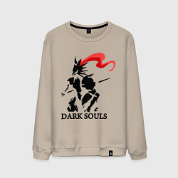 Мужской свитшот Dark Souls