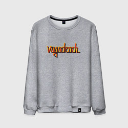 Мужской свитшот Vagodroch SSSR STYLE