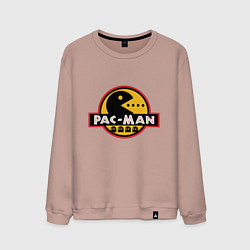 Мужской свитшот Pac-man game