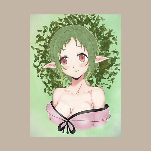 Мужской свитшот Сульфи Реинкарнация безработного / Миндальный – фото 3