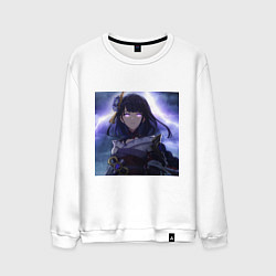 Мужской свитшот Raiden love