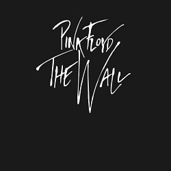Свитшот хлопковый мужской Pink Floyd Another Brick In The Wall, цвет: черный — фото 2