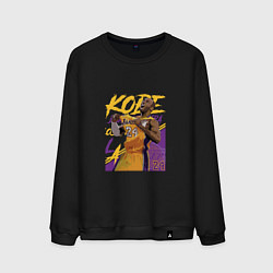 Мужской свитшот Kobe champion