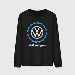 Мужской свитшот Volkswagen в стиле Top Gear