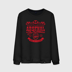 Мужской свитшот Arsenal 1886