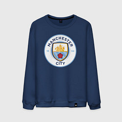 Мужской свитшот Manchester City FC