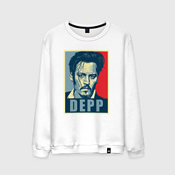 Мужской свитшот Depp