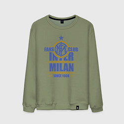 Мужской свитшот Inter Milan fans club