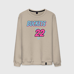 Мужской свитшот Buckets 22