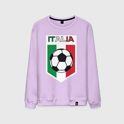 Мужской свитшот Футбол Италии