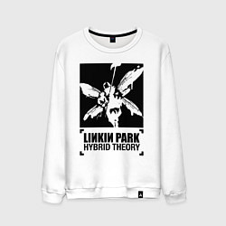 Мужской свитшот LP Hybrid Theory