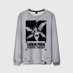 Мужской свитшот LP Hybrid Theory