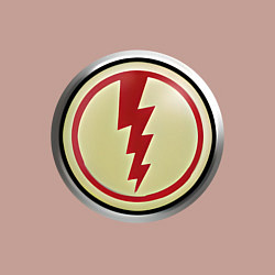 Свитшот хлопковый мужской Греческие города Rome: Total War, цвет: пыльно-розовый — фото 2