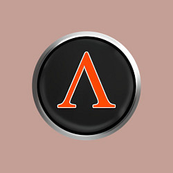 Свитшот хлопковый мужской Македония Rome: Total War, цвет: пыльно-розовый — фото 2