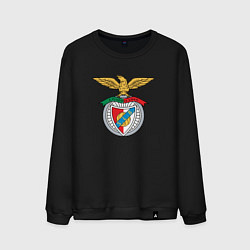 Мужской свитшот Benfica club