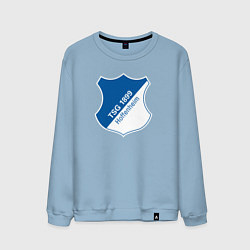 Мужской свитшот Hoffenheim fc germany