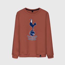 Мужской свитшот Tottenham Hotspur fc sport