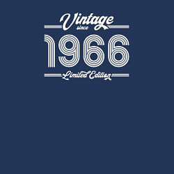 Свитшот хлопковый мужской Лимитированный выпуск 1966, цвет: тёмно-синий — фото 2