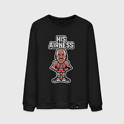 Мужской свитшот Airness Jordan