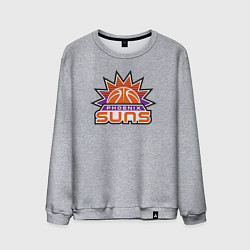 Мужской свитшот Phoenix Suns