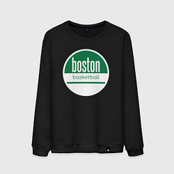 Мужской свитшот Boston basket