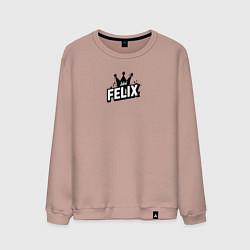 Мужской свитшот Felix k-stars