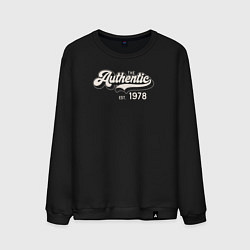 Мужской свитшот Authentic 1978