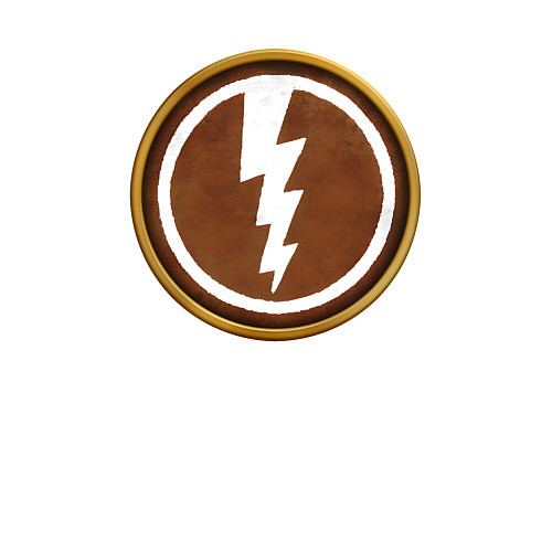 Мужской свитшот Фракия Rome: Total War Alexander / Белый – фото 3