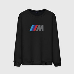 Мужской свитшот BMW logo sport