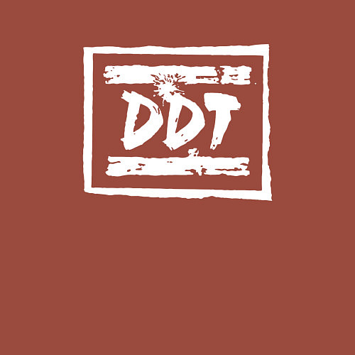 Мужской свитшот ДДТ - рок группа / Кирпичный – фото 3