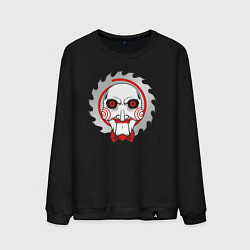 Мужской свитшот Billy the Puppet