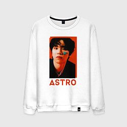 Мужской свитшот Astro Роки