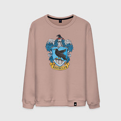 Мужской свитшот Ravenclaw факультет