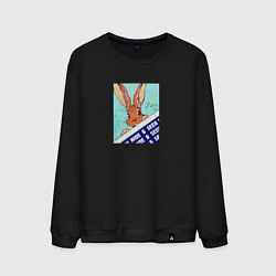 Мужской свитшот Hide and seek