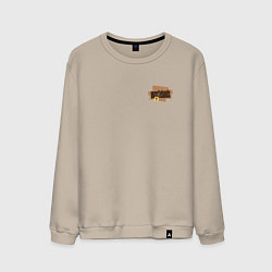 Мужской свитшот Rock cross