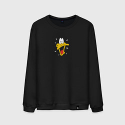 Мужской свитшот Daffy