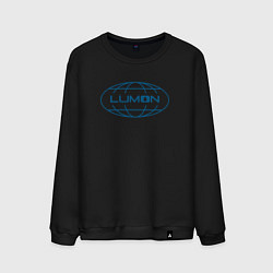 Мужской свитшот Корпорация Lumon